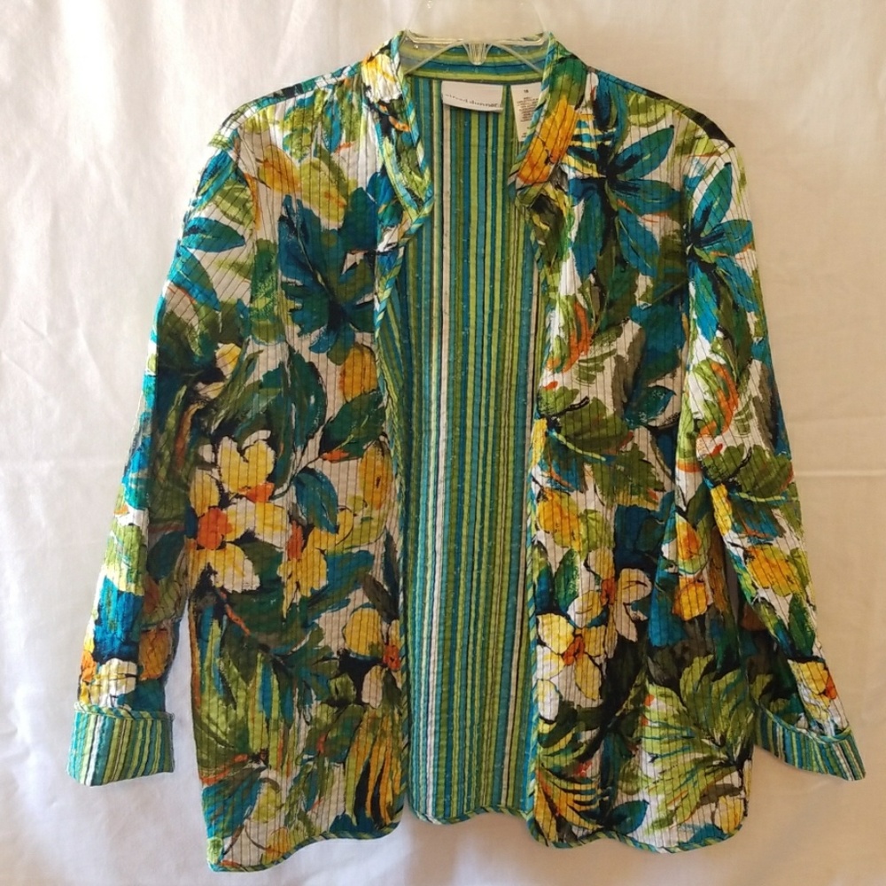 Jacket